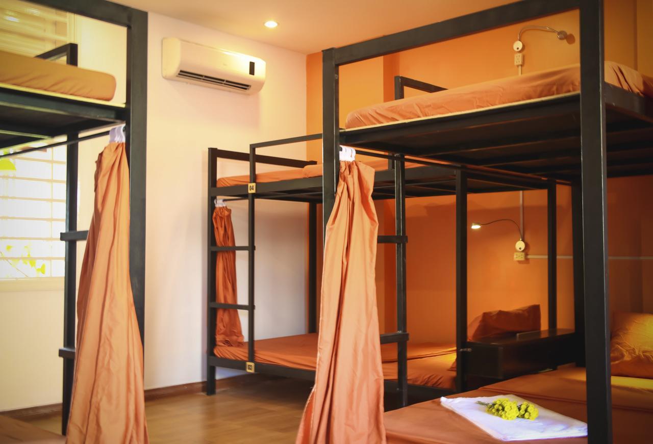 4 Seasons Hostel Danang Экстерьер фото