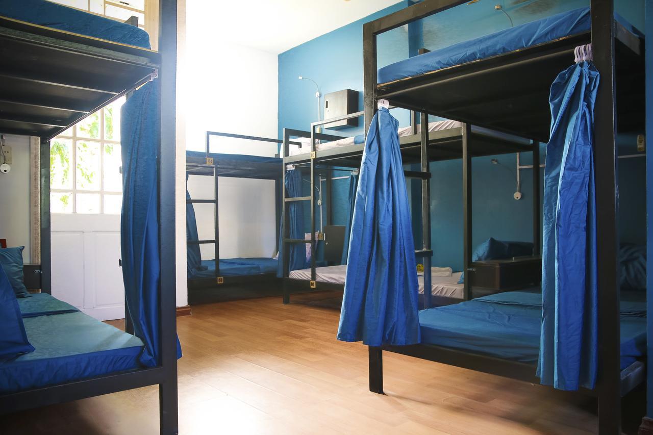 4 Seasons Hostel Danang Экстерьер фото