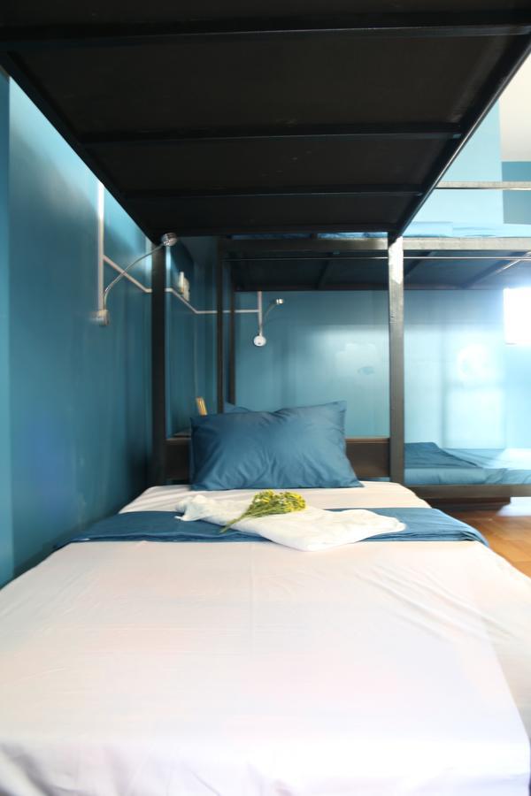 4 Seasons Hostel Danang Экстерьер фото